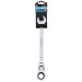 Blue Spot Tools Ratchet Spanner Flexible Hinged Head 21mm 05117 Bluespot