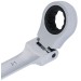 Blue Spot Tools Ratchet Spanner Flexible Hinged Head 21mm 05117 Bluespot