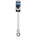 Blue Spot Tools Ratchet Spanner Flexible Hinged Head 24mm 05121 Bluespot