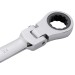 Blue Spot Tools Ratchet Spanner Flexible Hinged Head 24mm 05121 Bluespot