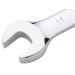 Blue Spot Tools Ratchet Spanner Flexible Hinged Head 11mm 05123 Bluespot