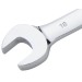 Blue Spot Tools Ratchet Spanner Flexible Hinged Head 18mm 05127 Bluespot