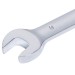 Blue Spot Tools Ratchet Spanner Flexible Hinged Head - 8mm 05101 Bluespot