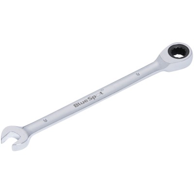 Blue Spot Tools Ratchet Spanner - 8mm 05100 Bluespot