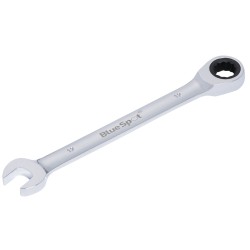 Blue Spot Tools Ratchet Spanner 12mm 05103 Bluespot