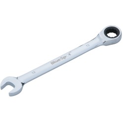 Blue Spot Tools Ratchet Spanner 13mm 05106 Bluespot