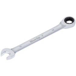Blue Spot Tools Ratchet Spanner 14mm 05108 Bluespot