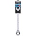 Blue Spot Tools Ratchet Spanner 17mm 05112 Bluespot