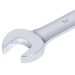 Blue Spot Tools Ratchet Spanner 17mm 05112 Bluespot