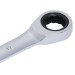 Blue Spot Tools Ratchet Spanner 17mm 05112 Bluespot