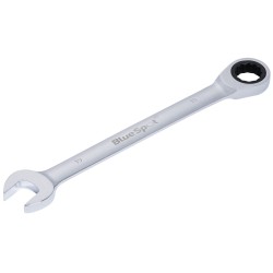 Blue Spot Tools Ratchet Spanner 19mm 05114 Bluespot