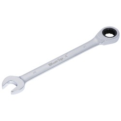 Blue Spot Tools Ratchet Spanner 21mm 05116 Bluespot