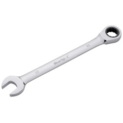 Blue Spot Tools Ratchet Spanner 22mm 05118 Bluespot