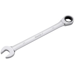 Blue Spot Tools Ratchet Spanner 24mm 05120 Bluespot