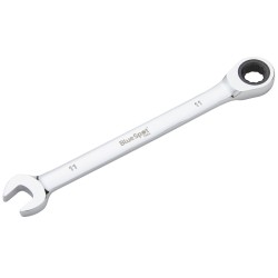 Blue Spot Tools Ratchet Spanner 11mm 05122 Bluespot