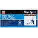 Blue Spot Tools Mini HVLP Air Paint Spray Gun 125ml 07909 Bluespot