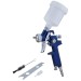 Blue Spot Tools Mini HVLP Air Paint Spray Gun 125ml 07909 Bluespot