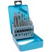 Blue Spot Tools Drill and Tap 15 Piece Thread Set 20512 Bluespot