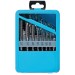 Blue Spot Tools Drill and Tap 15 Piece Thread Set 20512 Bluespot