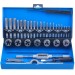 Blue Spot Tools Tap and Die Metric M3 to M12 32pc Set 22301 Bluespot 