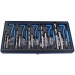 Blue Spot Tools Thread Repair M5 M6 M8 M10 M12 Kit 22310 Bluespot