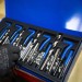 Blue Spot Tools Thread Repair M5 M6 M8 M10 M12 Kit 22310 Bluespot