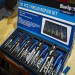 Blue Spot Tools Thread Repair M5 M6 M8 M10 M12 Kit 22310 Bluespot