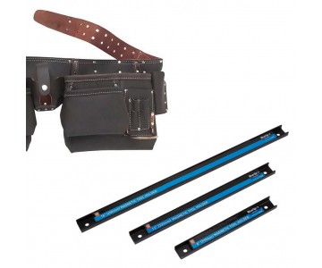 Tool Storage and Belts