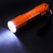 Blue Spot Tools Electralight 50 Lumen 9 LED Stubby Aluminium Torch (Without Batteries) 65037