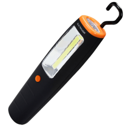 Blue Spot Tools Electralight COB Work Light With Batteries 65279 Bluespot