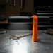 Blue Spot Tools Electralight Rechargeable COB Multi Angle Work Light Orange 65308