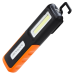 Blue Spot Tools Electralight 3 Watt COB &amp; LED Rechargeable Work Light (160 Lumens) 65318