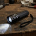 Blue Spot Tools Electralight 3W LED Zoom Flashlight (240 Lumens) 65327