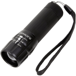 Blue Spot Tools Electralight 3W LED Zoom Flashlight (240 Lumens) 65327