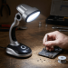 Blue Spot Tools Electralight Desktop LED Work Light (30 Lumens) 65329