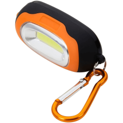 Blue Spot Tools Electralight 1W COB Pocket Key Chain LED Torch (35 Lumens) 65330