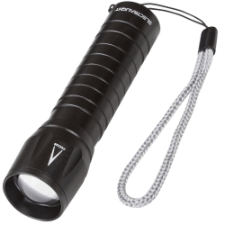 Blue Spot Tools Electralight 300 Lumen Rechargeable Pocket Zoom Torch 65333