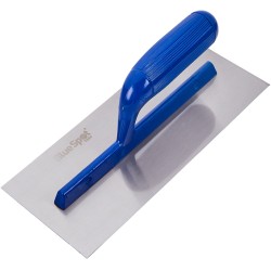 Blue Spot Tools Anti Slip Plastering Trowel 280mm 24201 Bluespot