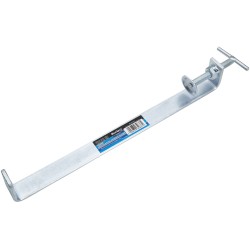 Blue Spot Tools HD Bricklaying Profile Clamp 300mm 34637 Bluespot