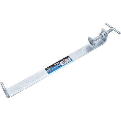 Blue Spot Tools HD Bricklaying Profile Clamp 300mm 34637 Bluespot