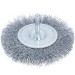 Blue Spot Tools 100mm 4 Inch Crimped Wire Wheel Brush 19213 Bluespot