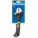 Blue Spot Tools Adjustable Wrench 150mm 6 inch 06162 Bluespot