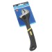 Blue Spot Tools Adjustable Wrench 150mm 6 inch 06162 Bluespot