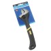 Blue Spot Tools Adjustable Wrench 200mm 8 inch 06164 Bluespot