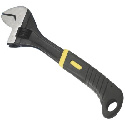 Blue Spot Tools Adjustable Wrench 200mm 8 inch 06164 Bluespot
