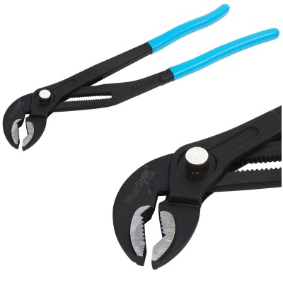 Blue Spot Tools Water Pump Pliers 400mm 16 inch 06440