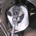 Blue Spot 3 Leg Car Oil Filter Remover Wrench 07002