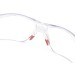 Bolle IRI-s Safety Glasses Clear Bifocal Reading +2.5 BOLIRIDPSI25