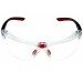 Bolle IRI-s Safety Glasses Clear Bifocal Reading +2.5 BOLIRIDPSI25