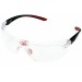 Bolle IRI-s Safety Glasses Clear Bifocal Reading +2.5 BOLIRIDPSI25